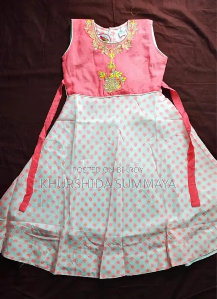 Children's Dresses