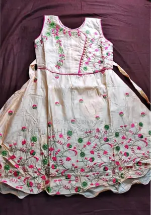Children's Dresses