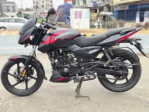 Bajaj Pulsar 150 Double Disc On Test 2025