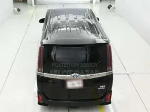 Toyota Noah Si Wxb 2021