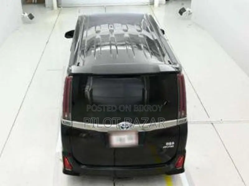 Toyota Noah Si Wxb 2021