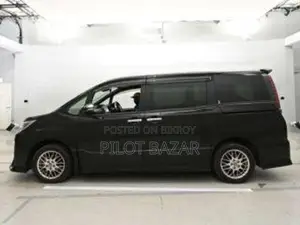 Toyota Noah Si Wxb 2021