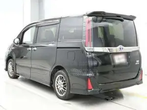 Toyota Noah Si Wxb 2021