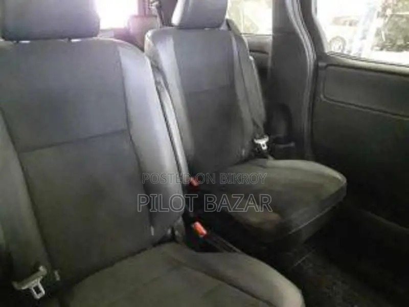 Toyota Noah Si Wxb 2021