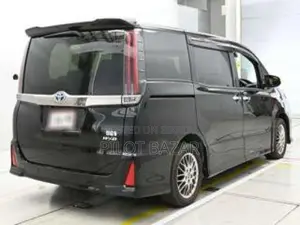 Toyota Noah Si Wxb 2021