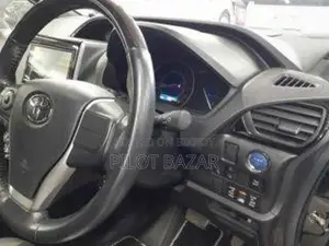 Toyota Noah Si Wxb 2021