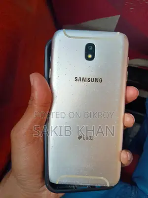 Samsung Galaxy J7 Pro 3/32gb (Used)