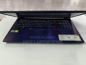 Nvidia MX330 2gb Asus vivobook Core i5 10th Generation
