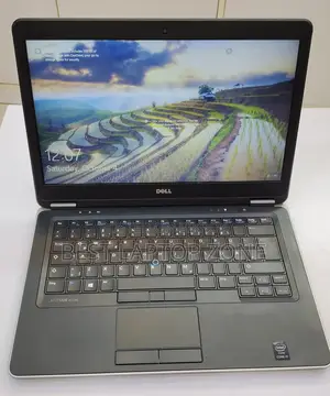 Dell Latitude i7 8th Gen– 8GB RAM- New Condition- High-Speed NVMe SSD