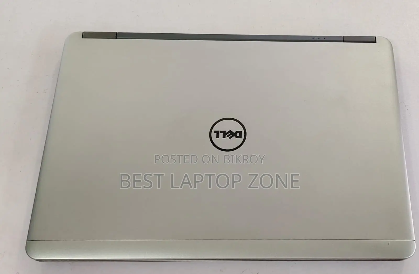 Dell Latitude i7 8th Gen– 8GB RAM- New Condition- High-Speed NVMe SSD