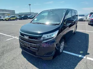 Toyota Noah X-SMART NON HV 2020