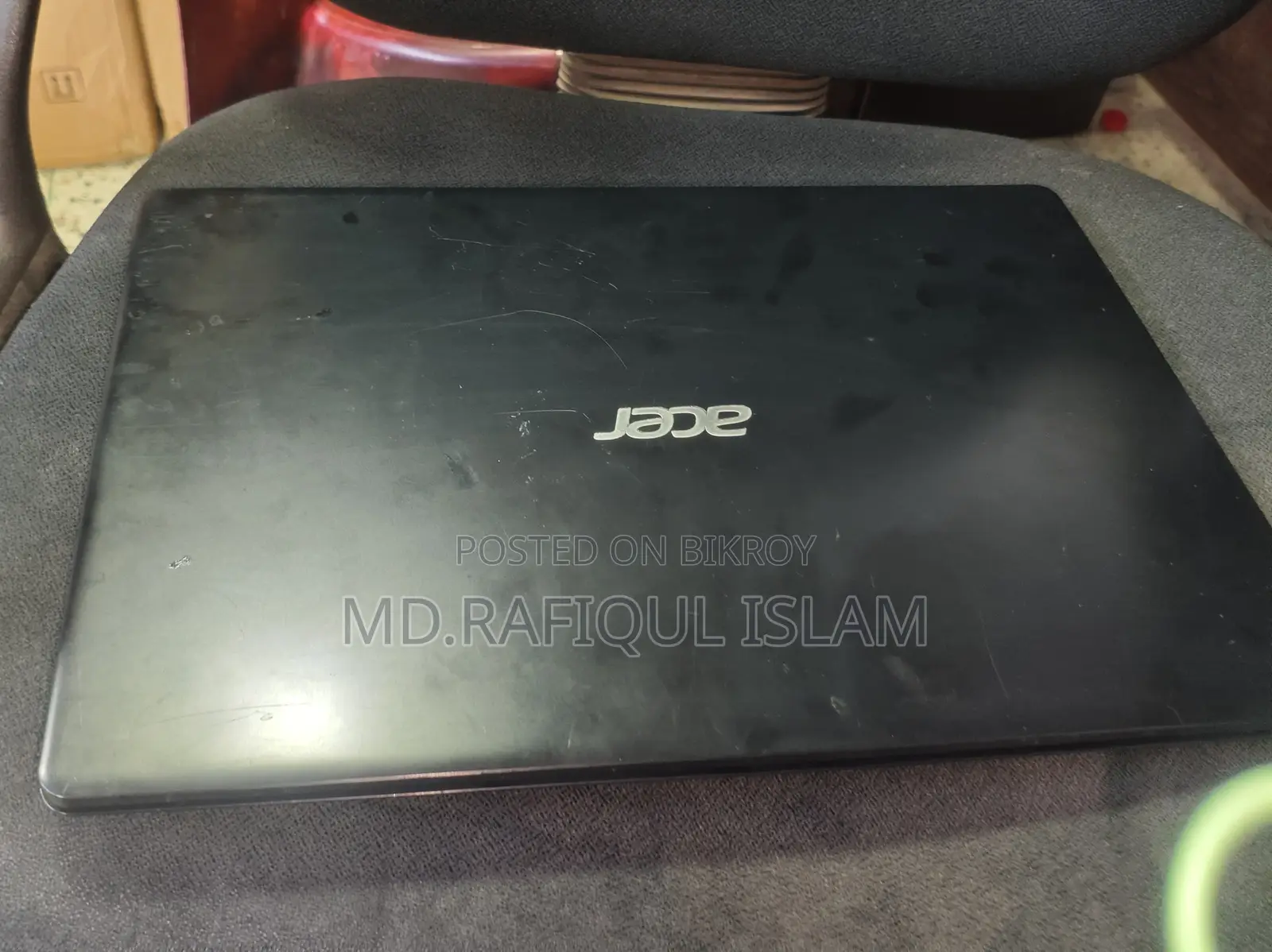 Acer Extensa 215-52
