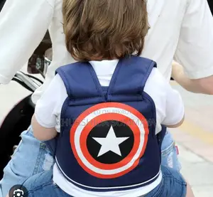 Motorcycle Carry Bag for Kids