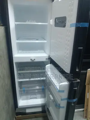 250 Liter Walton Discounted Fridge Model: WFB-2E0-GDXX-XX