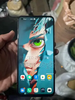 Xiaomi Mi 10T 5G pro (Used)