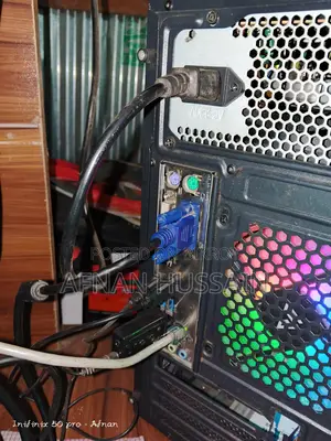 Desktop for sale