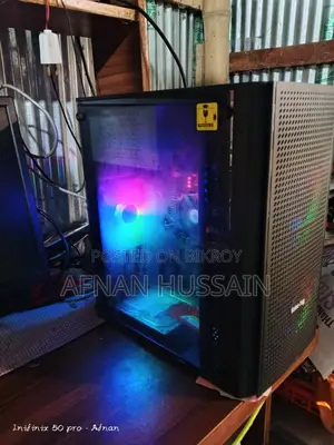 Desktop for sale