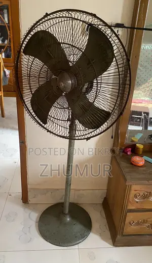 Table Fan