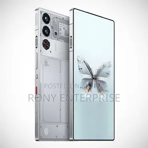 ZTE R M 10S PRO(24/1TB) (Brand New)