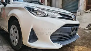 Toyota Fielder EX PACKAGE NON HV 2020
