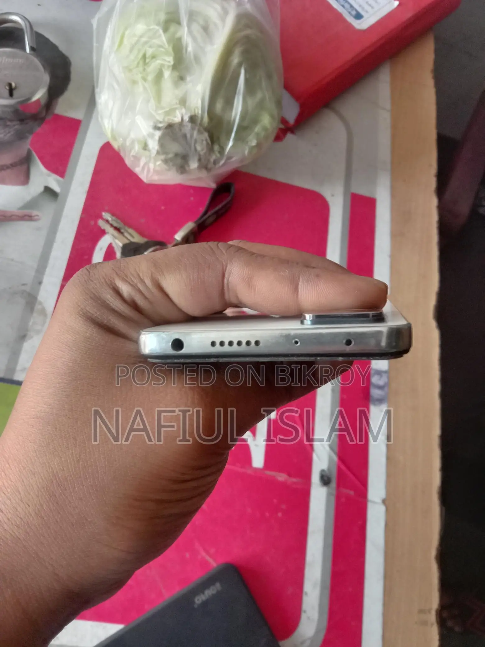 Xiaomi Redmi Note 11 Pro (Used)
