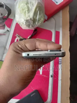 Xiaomi Redmi Note 11 Pro (Used)