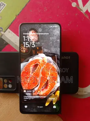 Xiaomi Redmi Note 11 Pro (Used)