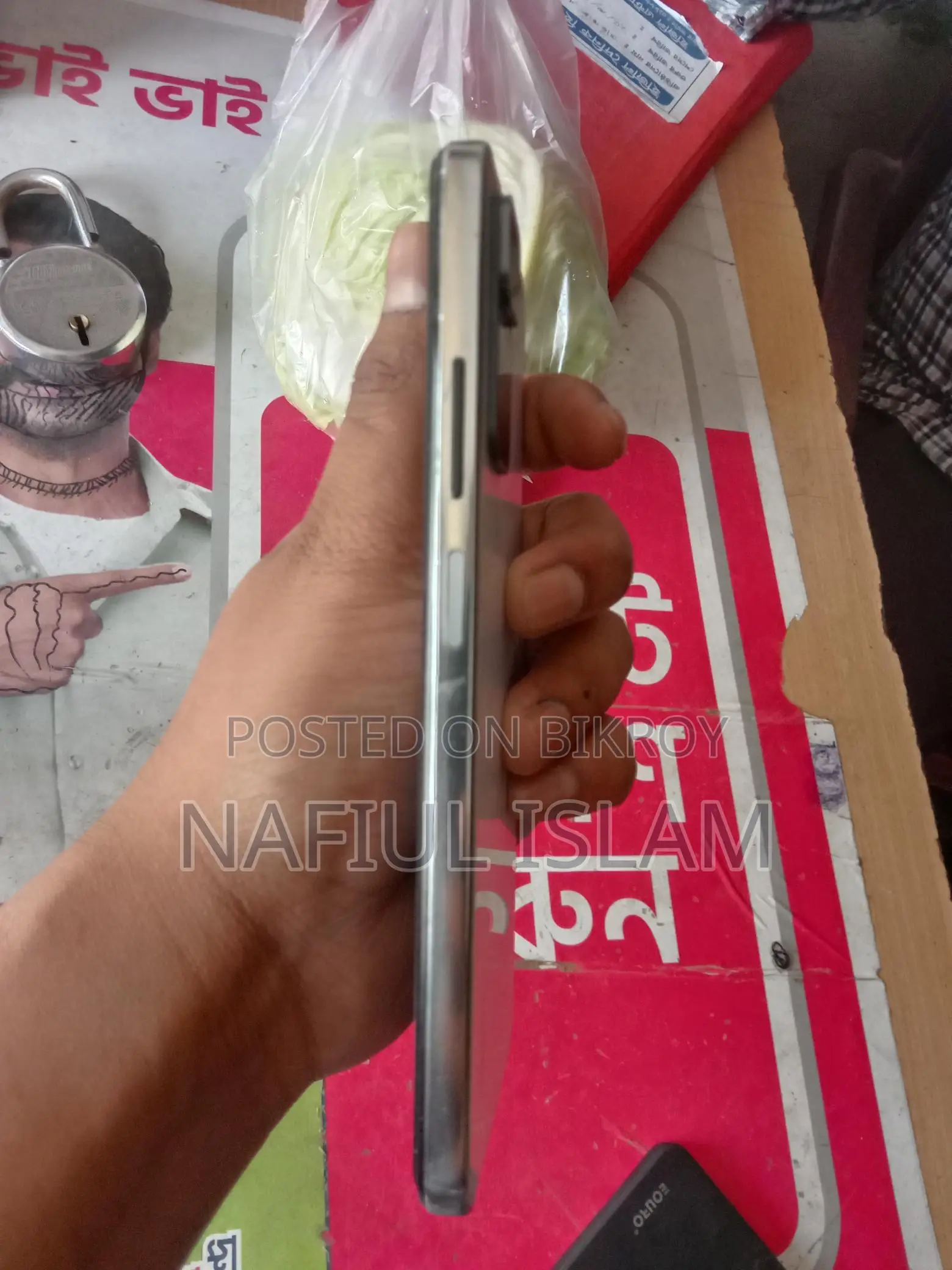 Xiaomi Redmi Note 11 Pro (Used)