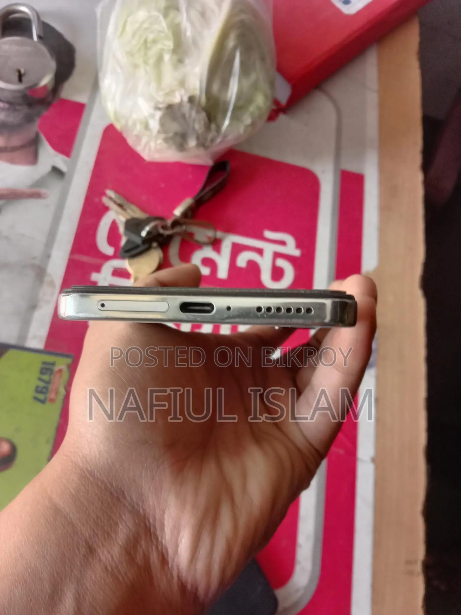 Xiaomi Redmi Note 11 Pro (Used)