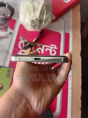 Xiaomi Redmi Note 11 Pro (Used)