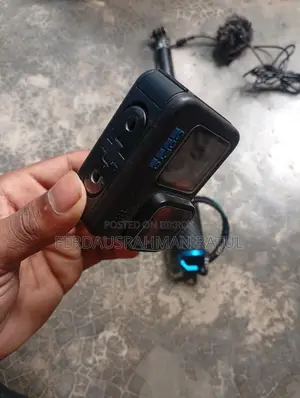 GoPro