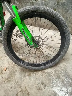 Bicycle for Sale