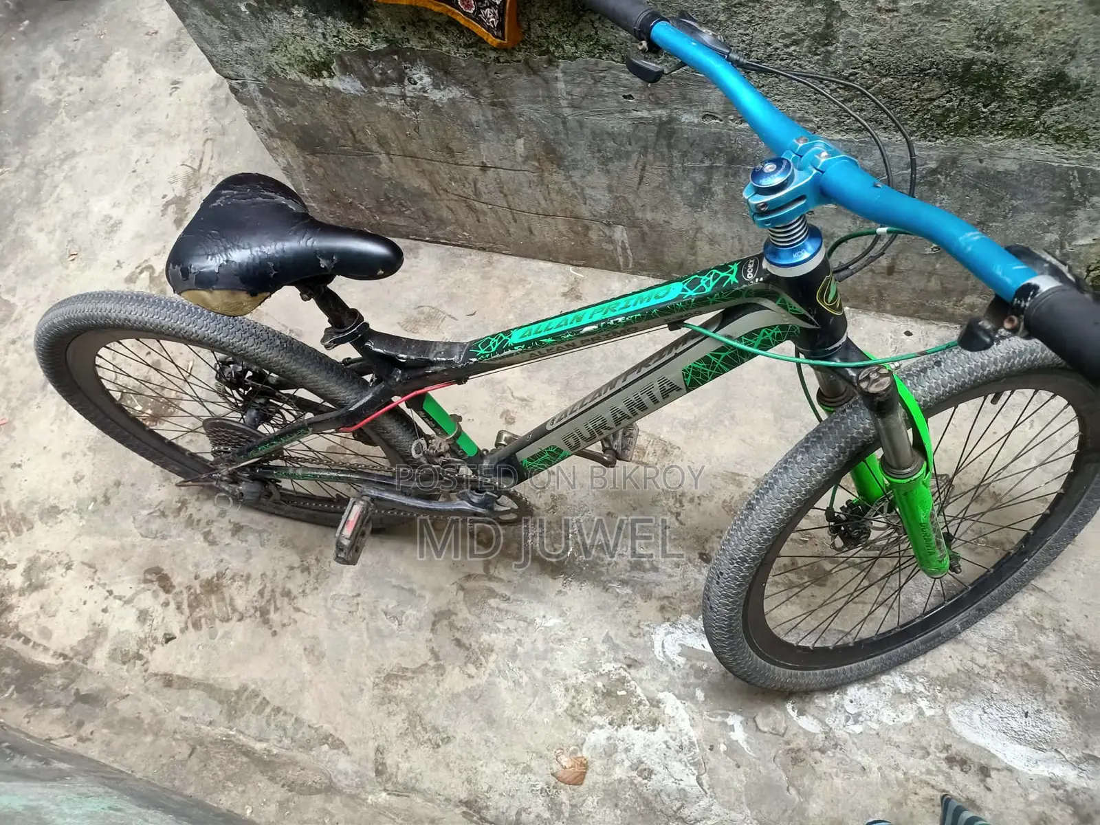 Bicycle for Sale