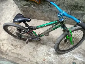 Bicycle for Sale