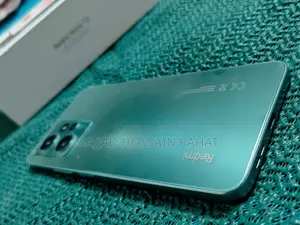 Xiaomi Redmi Note 12 . (Used)