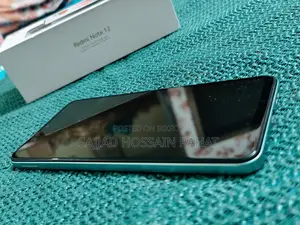 Xiaomi Redmi Note 12 . (Used)