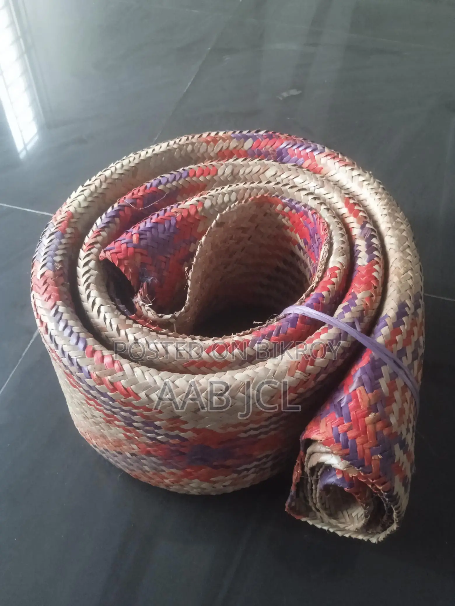 Cane Shital Pati (Cool Mat)