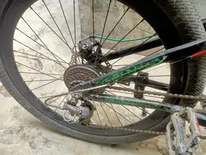 Bicycle for Sale