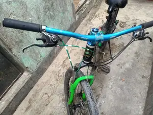 Bicycle for Sale