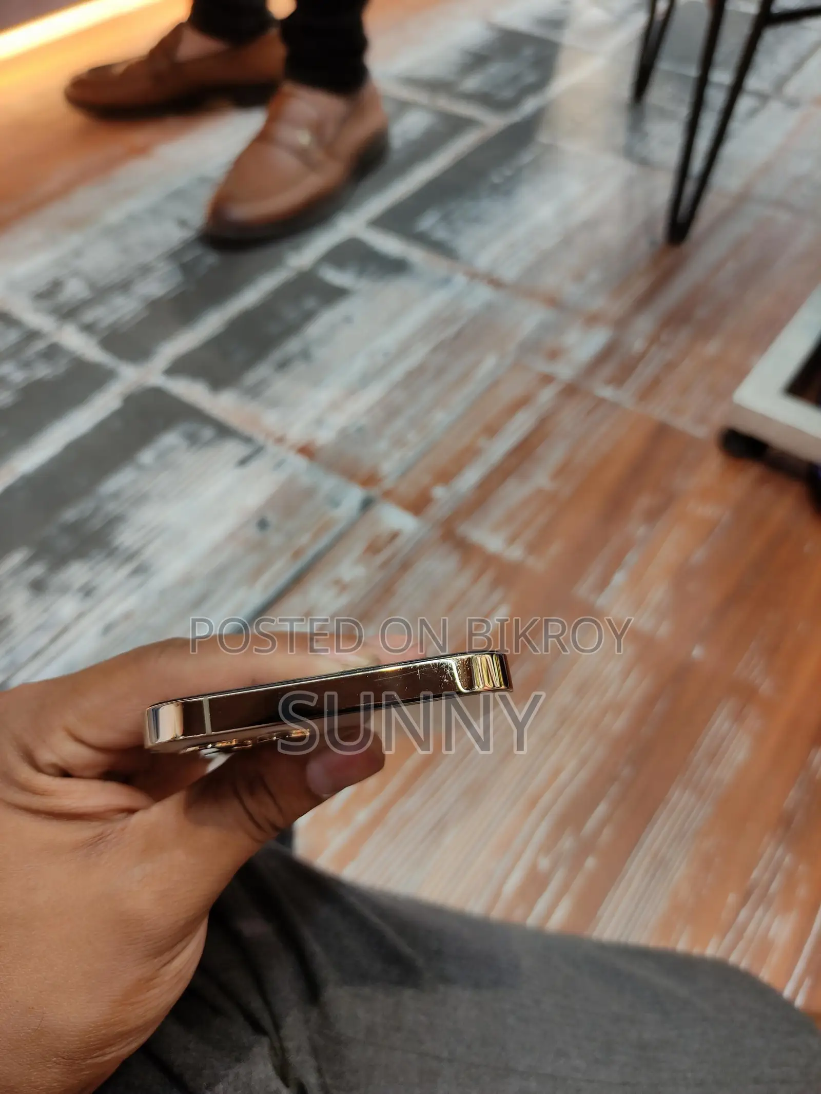 Apple iPhone 12 Pro (Used)