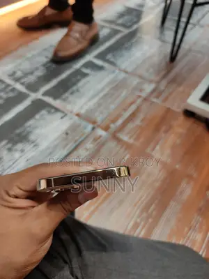 Apple iPhone 12 Pro (Used)