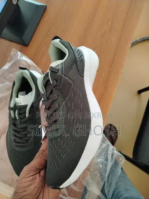 Kalenji and Newfeel Decathlon Brand