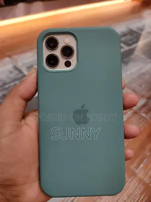 Apple iPhone 12 Pro (Used)