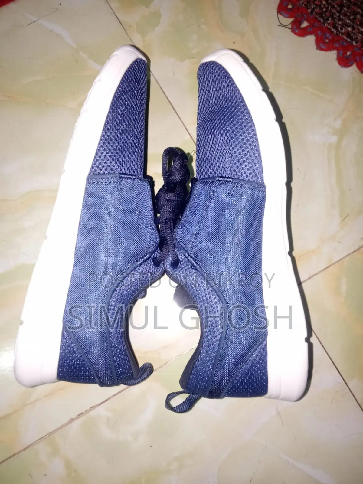 Kalenji and Newfeel Decathlon Brand