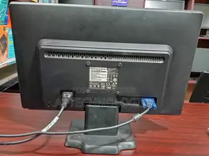 HP HD+ 19inch Full Fresh Monitor - LV1911