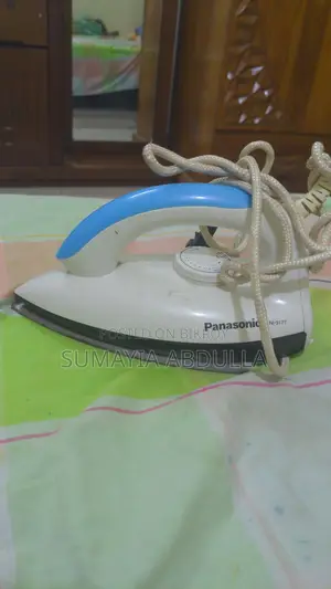 ব্যবহৃত ইস্ত্রি বিক্রি