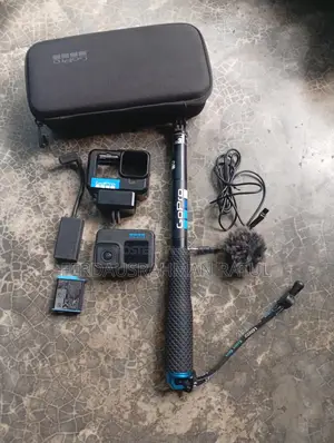 GoPro