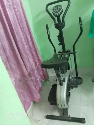 Exercise Bike / Fitness Machine