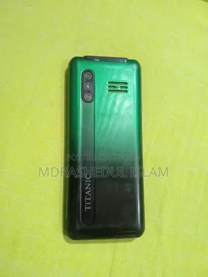 Titanic T30 (Used)