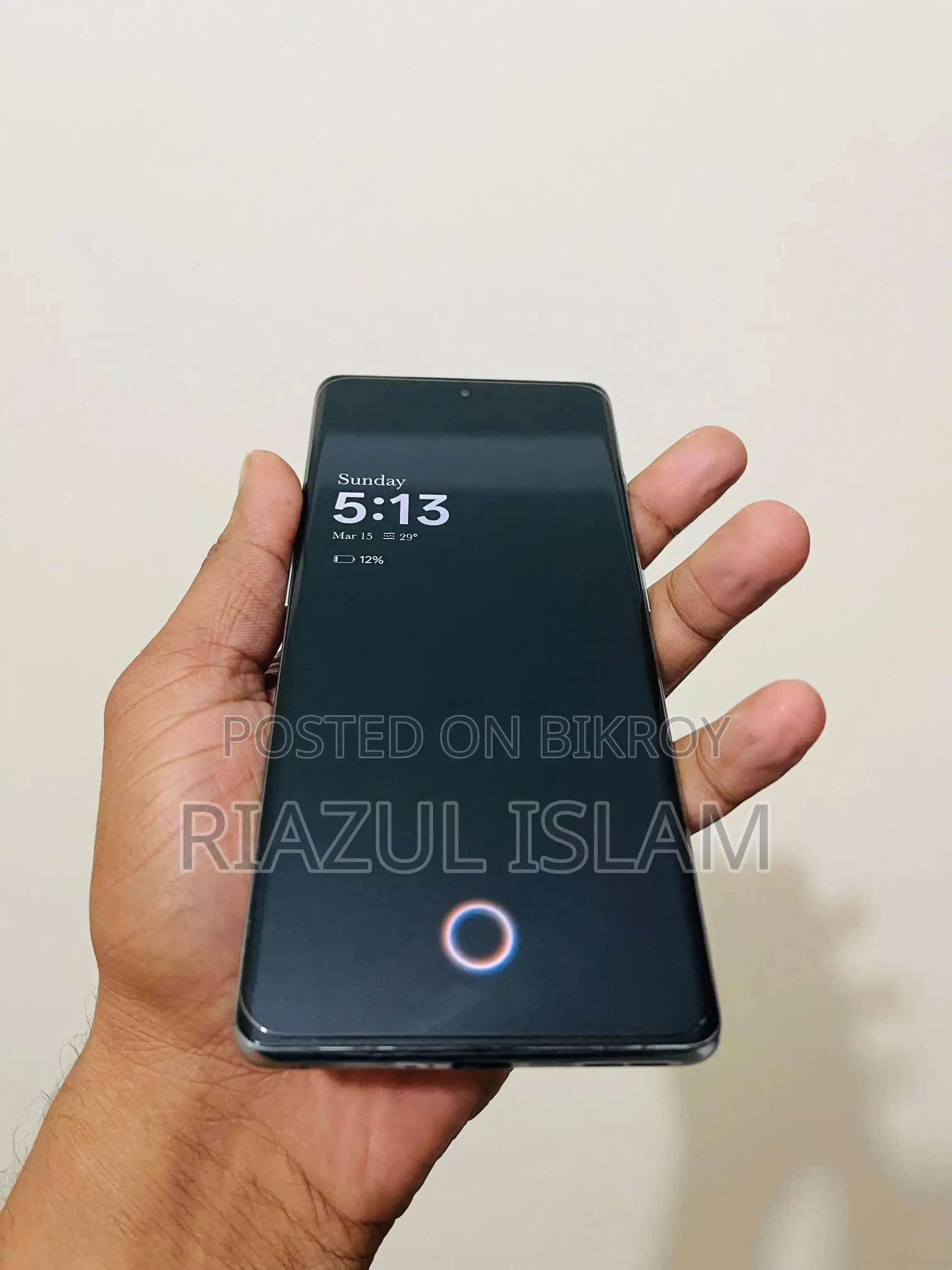 OnePlus 11 R , (Used)